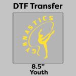 DTF Transfer 8.5" Thumbnail