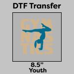 DTF Transfer 8.5" Thumbnail