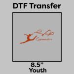 DTF Transfer 8.5" Thumbnail