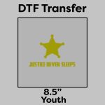 DTF Transfer 8.5" Thumbnail