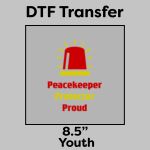 DTF Transfer 8.5" Thumbnail