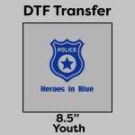 DTF Transfer 8.5" Thumbnail