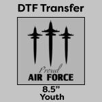 DTF Transfer 8.5" Thumbnail
