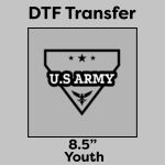 DTF Transfer 8.5" Thumbnail