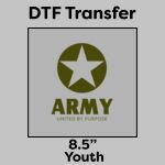 DTF Transfer 8.5" Thumbnail