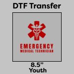 DTF Transfer 8.5" Thumbnail