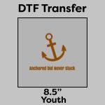 DTF Transfer 8.5" Thumbnail