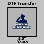 DTF Transfer 8.5" Thumbnail