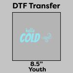 DTF Transfer 8.5" Thumbnail
