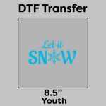 DTF Transfer 8.5" Thumbnail