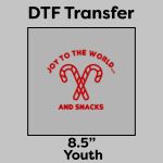 DTF Transfer 8.5" Thumbnail