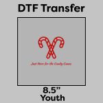 DTF Transfer 8.5" Thumbnail