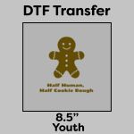 DTF Transfer 8.5" Thumbnail