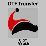 DTF Transfer 8.5" Thumbnail