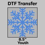DTF Transfer 8.5" Thumbnail