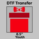 DTF Transfer 8.5" Thumbnail