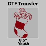 DTF Transfer 8.5" Thumbnail
