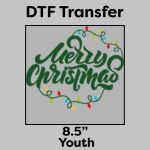 DTF Transfer 8.5" Thumbnail