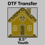DTF Transfer 8.5" Thumbnail