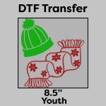 DTF Transfer 8.5" Thumbnail