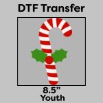 DTF Transfer 8.5" Thumbnail