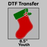 DTF Transfer 8.5" Thumbnail