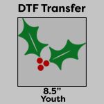 DTF Transfer 8.5" Thumbnail