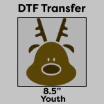 DTF Transfer 8.5" Thumbnail