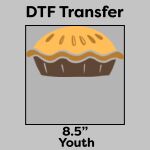 DTF Transfer 8.5" Thumbnail