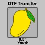 DTF Transfer 8.5" Thumbnail