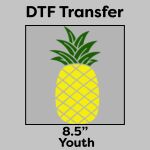 DTF Transfer 8.5" Thumbnail