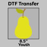 DTF Transfer 8.5" Thumbnail