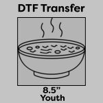 DTF Transfer 8.5" Thumbnail