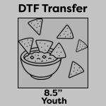 DTF Transfer 8.5" Thumbnail