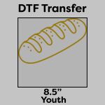 DTF Transfer 8.5" Thumbnail