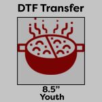 DTF Transfer 8.5" Thumbnail