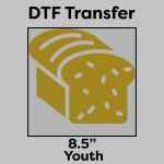 DTF Transfer 8.5" Thumbnail