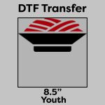 DTF Transfer 8.5" Thumbnail