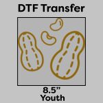DTF Transfer 8.5" Thumbnail