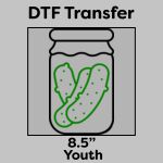 DTF Transfer 8.5" Thumbnail