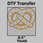 DTF Transfer 8.5" Thumbnail