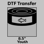 DTF Transfer 8.5" Thumbnail