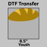 DTF Transfer 8.5" Thumbnail