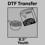 DTF Transfer 8.5" Thumbnail