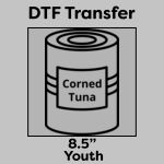 DTF Transfer 8.5" Thumbnail