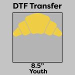 DTF Transfer 8.5" Thumbnail