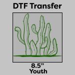 DTF Transfer 8.5" Thumbnail