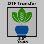DTF Transfer 8.5" Thumbnail