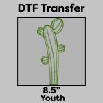 DTF Transfer 8.5" Thumbnail