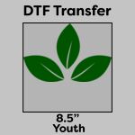 DTF Transfer 8.5" Thumbnail